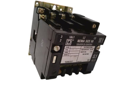 SCHNEIDER ELECTRIC 8502SAO12V02