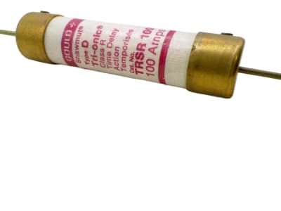 MERSEN TRS-R-100