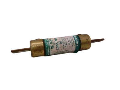 ECONOMY FUSE ECN-70