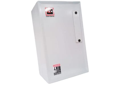 EATON CORPORATION 3-4497-0126A