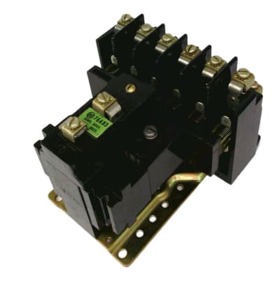 ALLEN BRADLEY 700-BR600A2