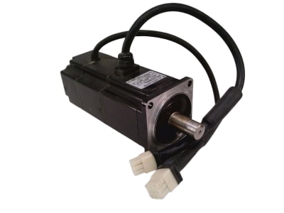 YASKAWA ELECTRIC SGM-02U3B4CL