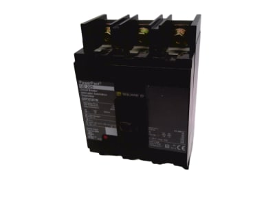 SCHNEIDER ELECTRIC QDP32225TM