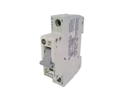 ALLEN BRADLEY 1492-SPU1B060