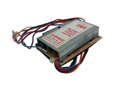 HONEYWELL 244