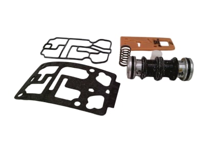 MAC VALVES INC K-62001C