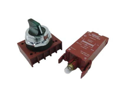 SIEMENS 3SB06-X3LT1G