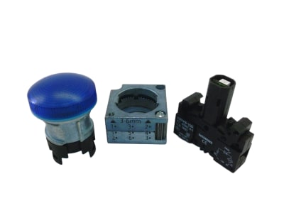 SIEMENS 3SB3648-6BA50