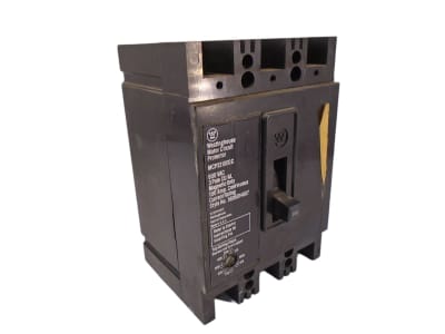 WESTINGHOUSE MCP331000C