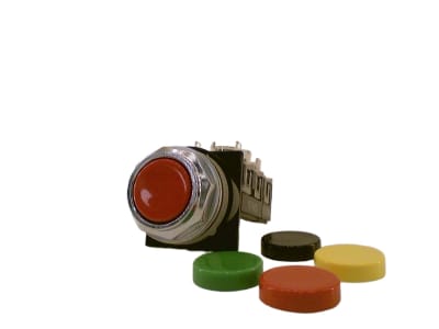 GENERAL ELECTRIC CR104PBG91U1