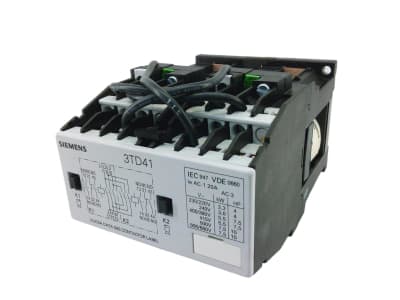 SIEMENS 3TD4102-2BB4