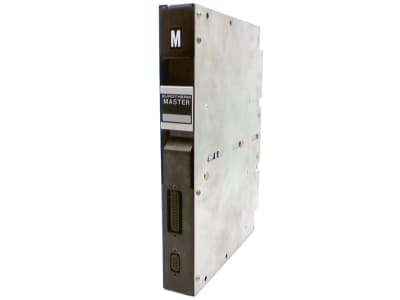 INVENSYS EMM/MAS/M0875/ENG/RS232