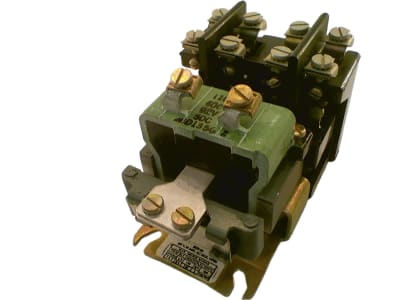 GENERAL ELECTRIC CR2810A11AC2