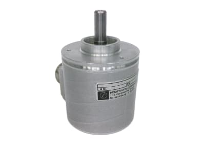 HEIDENHAIN CORP 406-109-11