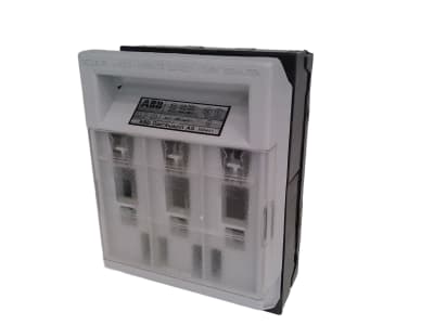 ASEA BROWN BOVERI SLP-00