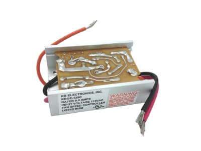 KB ELECTRONICS KBGE-125C