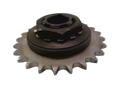 GREAT LAKES INSTRUMENTS GL350X1-1/8W/50A24G