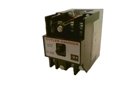 EATON CORPORATION D23MR40A