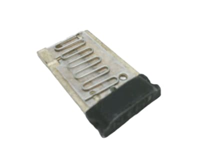 GENERAL ELECTRIC CR123-H24.5A