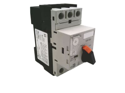 C3 CONTROLS 330-T25S2D63