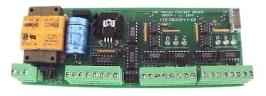 NEWNES MACHINE ENCDRVASY1-02