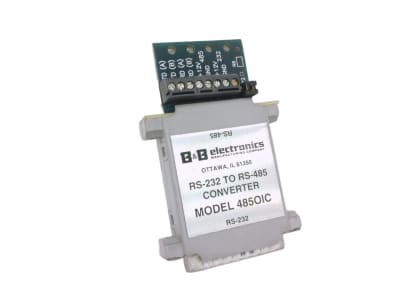 ADVANTECH 485OIC