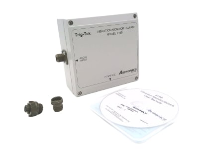 TRIG TEK 619B