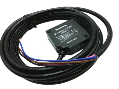 MATSUSHITA ELECTRIC MQ-W20A-DC12-24V