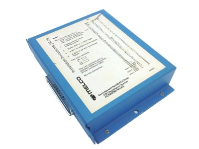 MELCO KC37