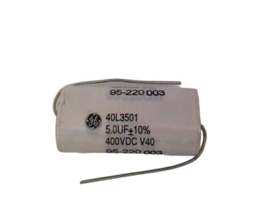 GENERAL ELECTRIC 40L3501