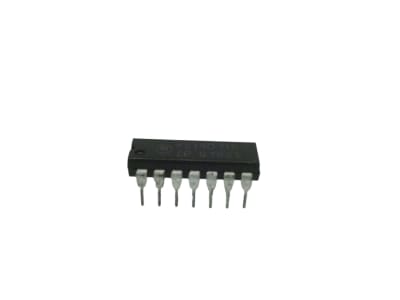 NXP SEMICONDUCTOR MC14071BCP
