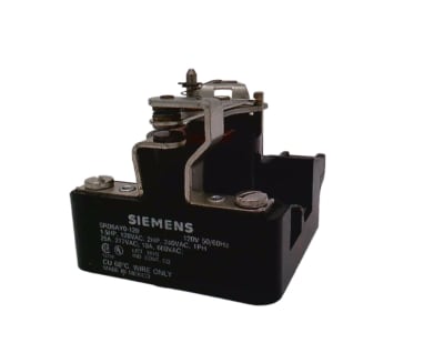 SIEMENS SRD5AY0-120