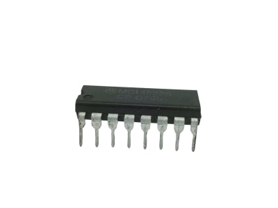 NXP SEMICONDUCTOR MC14522BCP