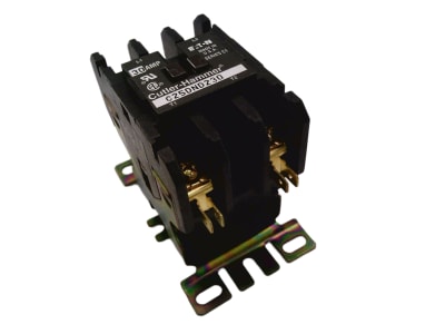EATON CORPORATION C25DND230T