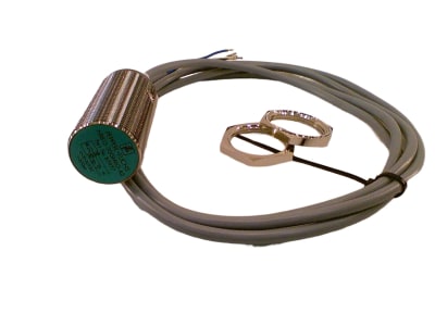PEPPERL & FUCHS NBB15-30GM60-A2