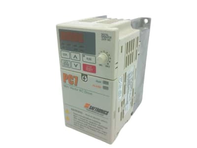 YASKAWA ELECTRIC CIMR-V7AM20P41