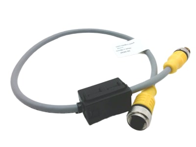 COGNEX CCB-M12LTF-00