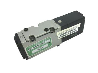 SMC NVSP4116-0009D