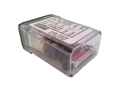 APPLIED SENSING PRODUCTS PS-125A