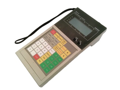 OMRON CVM1-PRO01