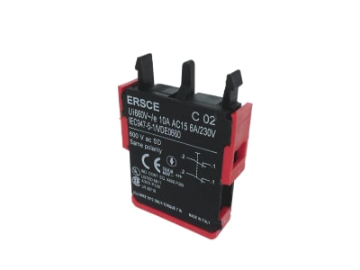 ERSCE C02