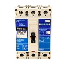 EATON CORPORATION ED3225W