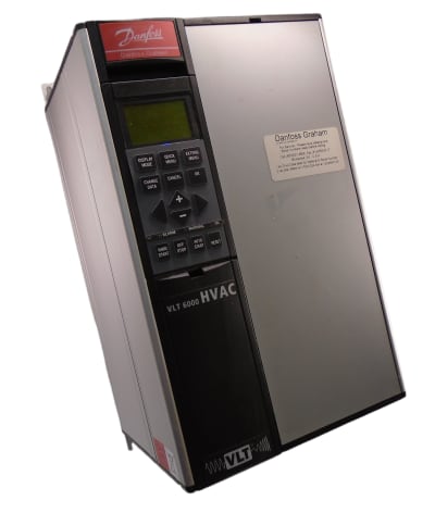 DANFOSS VLT6008GT4CN1STR3DLF00A00C0