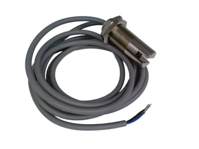 BAUMER ELECTRIC FEG18.24.25