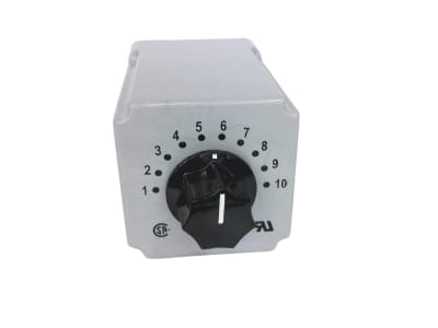 TIME MARK CORP 98032202