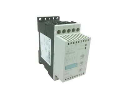 SIEMENS 3RW3014-1CB14