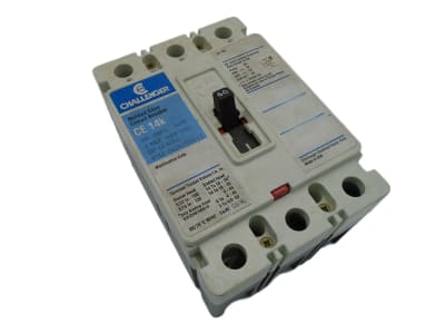 CHALLENGER CE3060