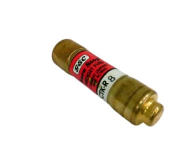 CONVERTEAM CTK-R-8