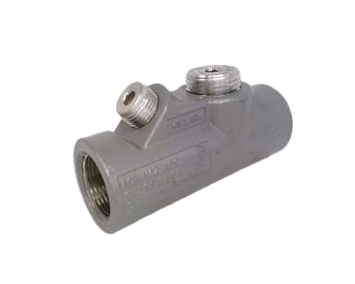 HUBBELL ENY-2