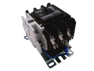 EATON CORPORATION C25DND3301T-GL